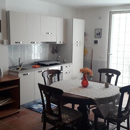 Villa Addaura Sea Aparment à Palerme Extérieur photo