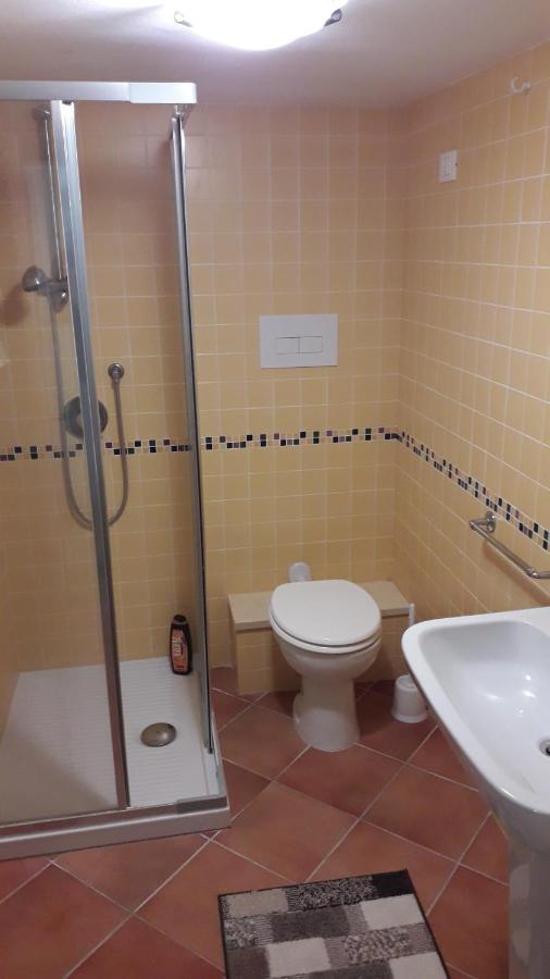 Villa Addaura Sea Aparment à Palerme Extérieur photo