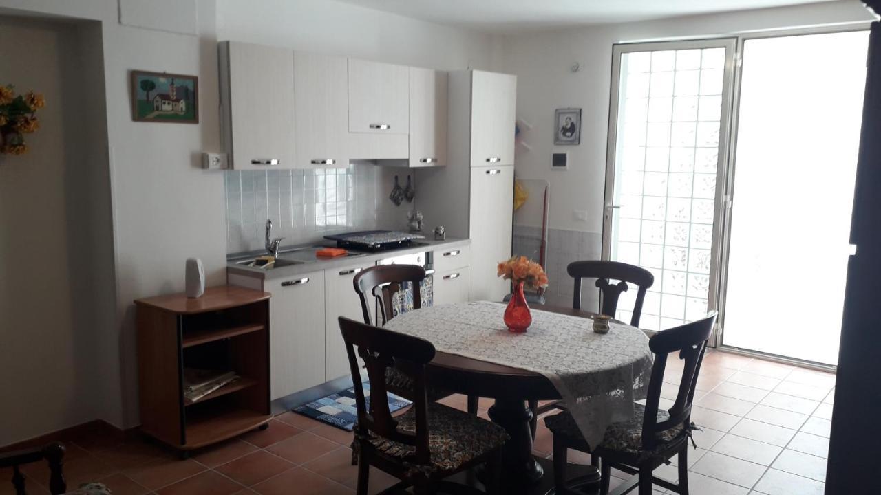 Villa Addaura Sea Aparment à Palerme Extérieur photo